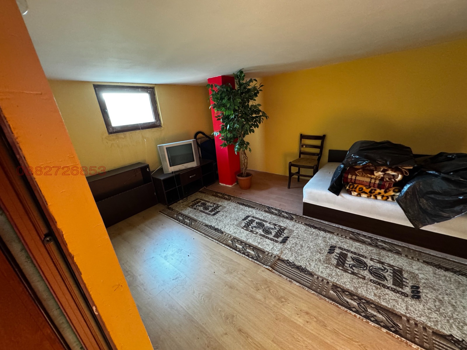 Продава 3-СТАЕН, гр. Трявна, област Габрово, снимка 17 - Апартаменти - 54128883