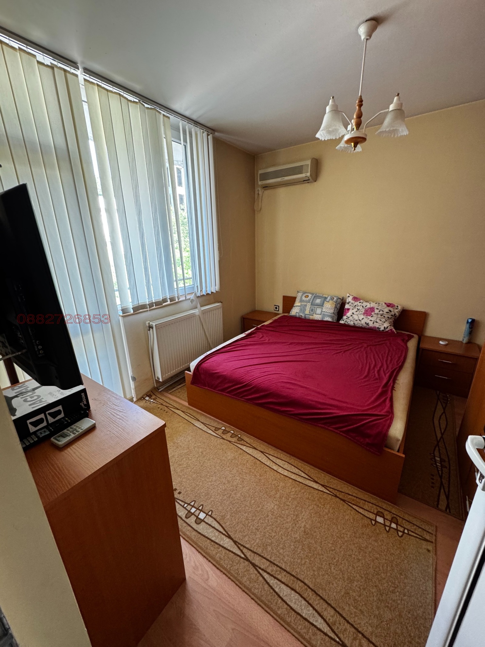 Продава 3-СТАЕН, гр. Трявна, област Габрово, снимка 14 - Апартаменти - 54128883