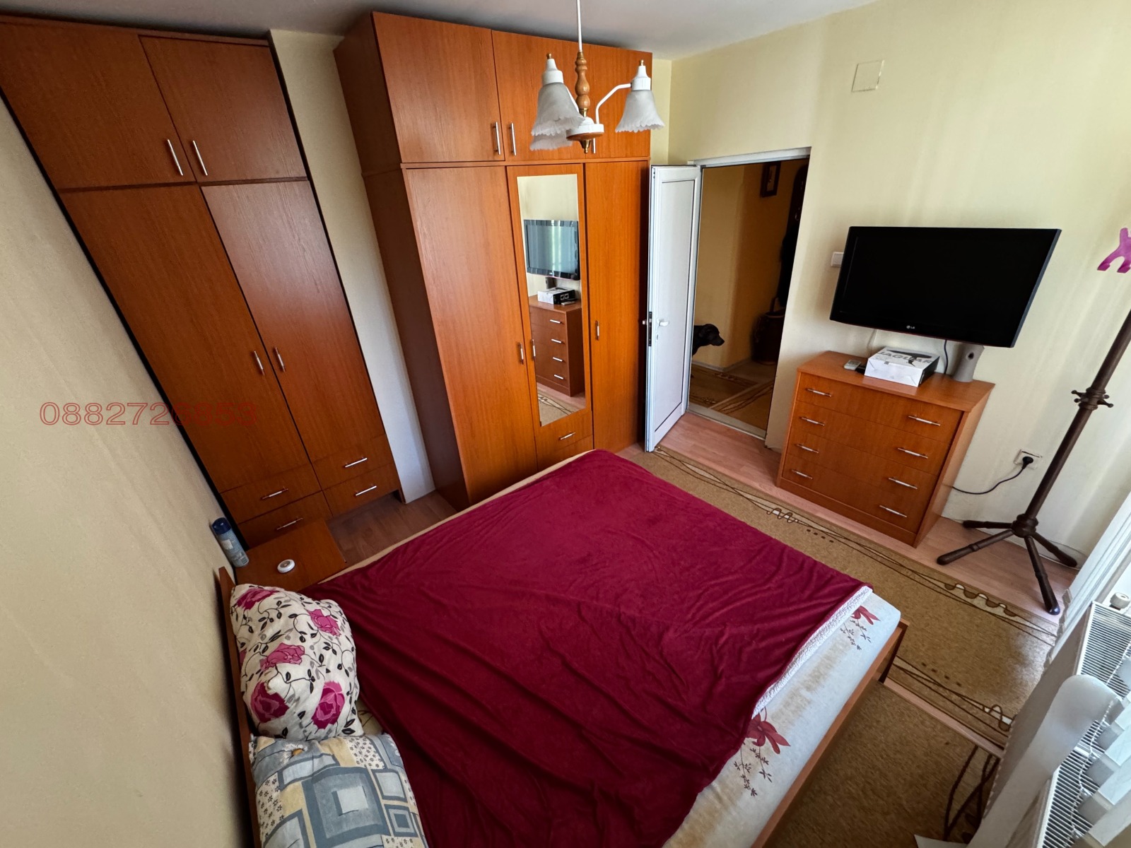 Продава 3-СТАЕН, гр. Трявна, област Габрово, снимка 13 - Апартаменти - 54128883