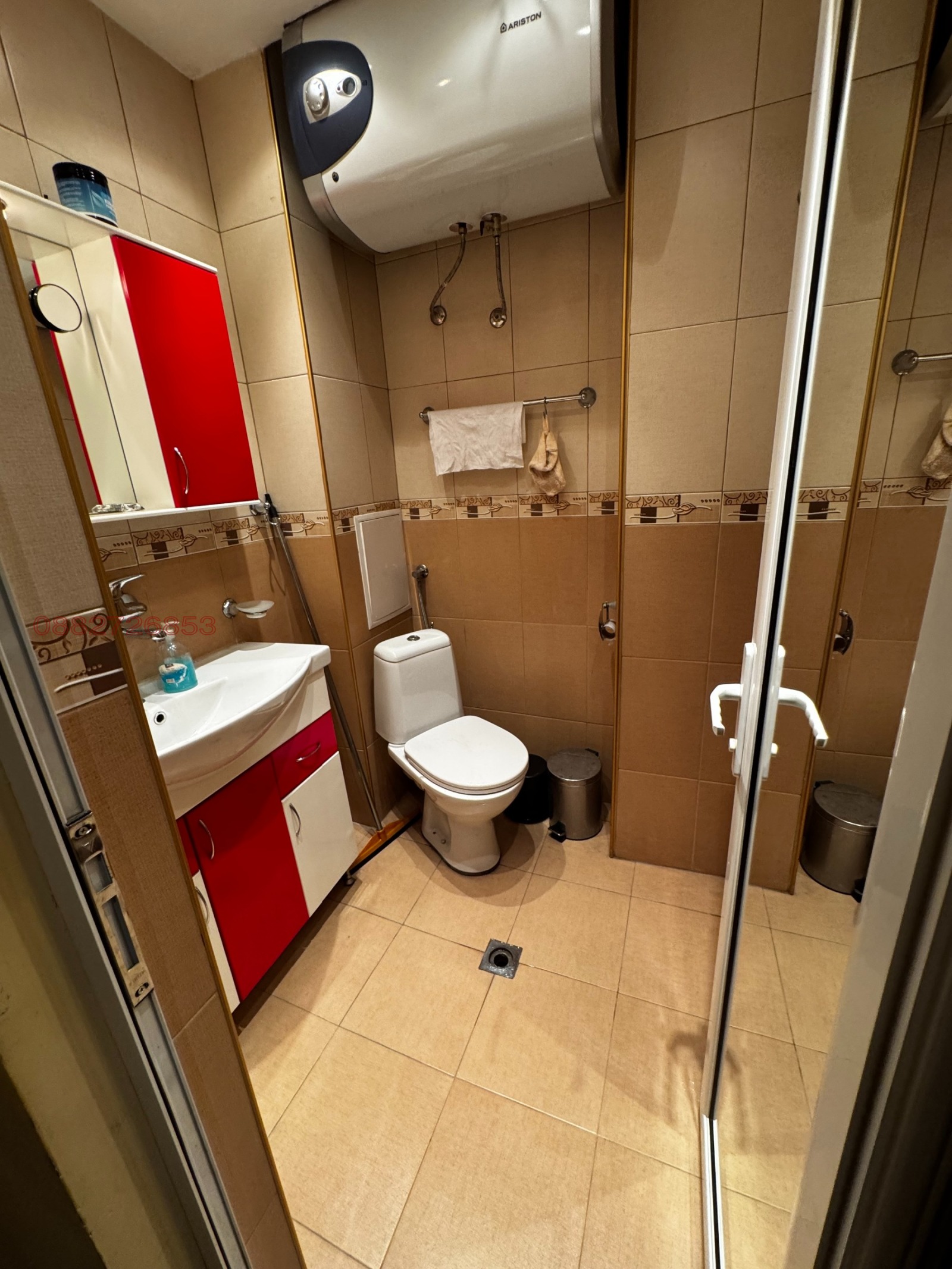 Продава 3-СТАЕН, гр. Трявна, област Габрово, снимка 11 - Апартаменти - 54128883