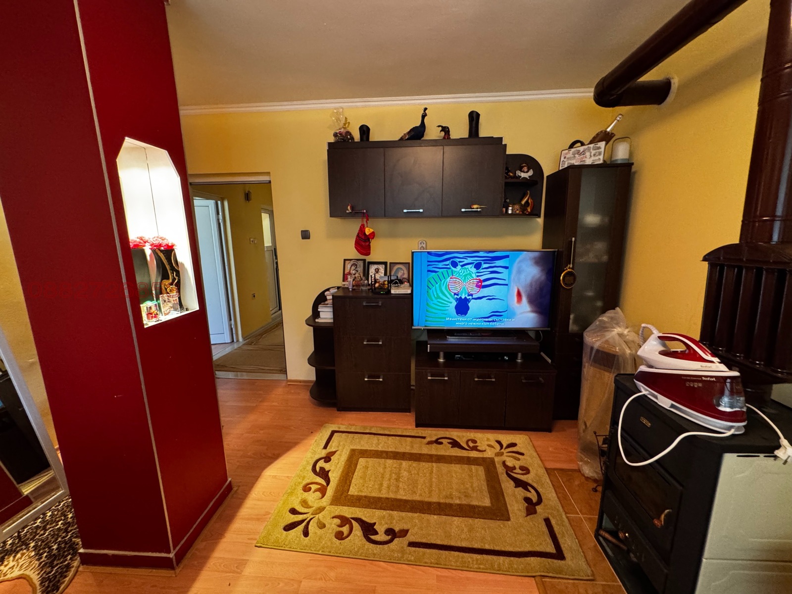 Продава 3-СТАЕН, гр. Трявна, област Габрово, снимка 4 - Апартаменти - 54128883