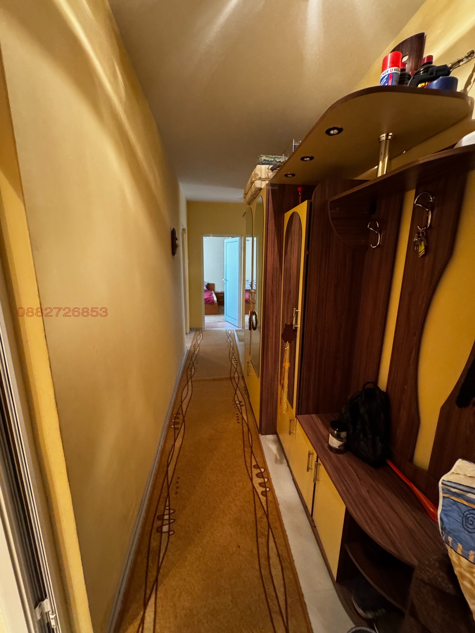 Продава 3-СТАЕН, гр. Трявна, област Габрово, снимка 10 - Апартаменти - 54128883