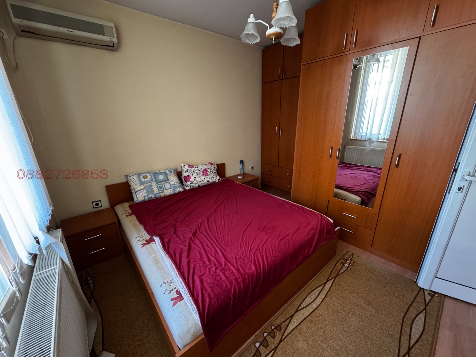 Продава 3-СТАЕН, гр. Трявна, област Габрово, снимка 12 - Апартаменти - 54128883