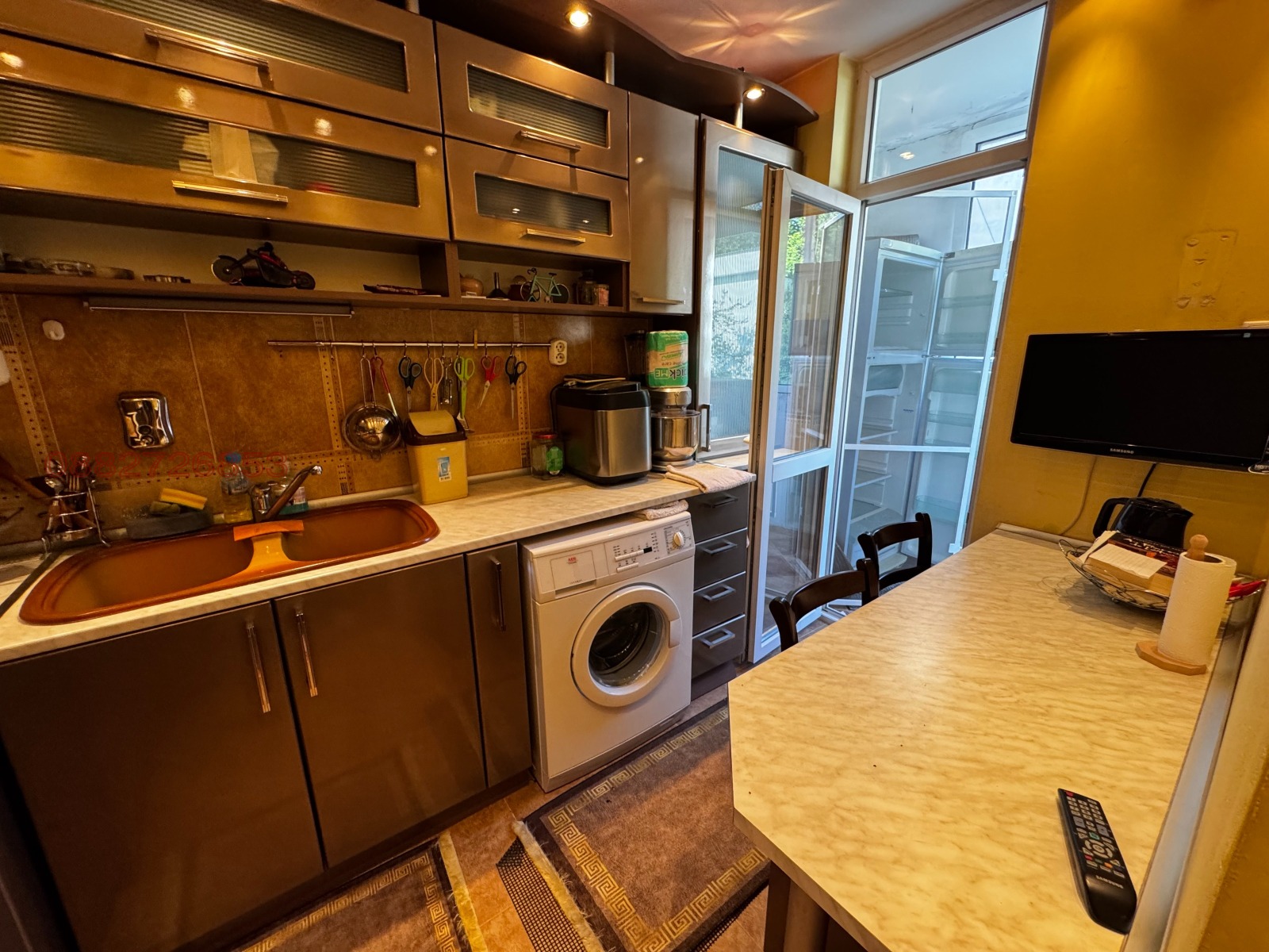 Продава 3-СТАЕН, гр. Трявна, област Габрово, снимка 2 - Апартаменти - 54128883