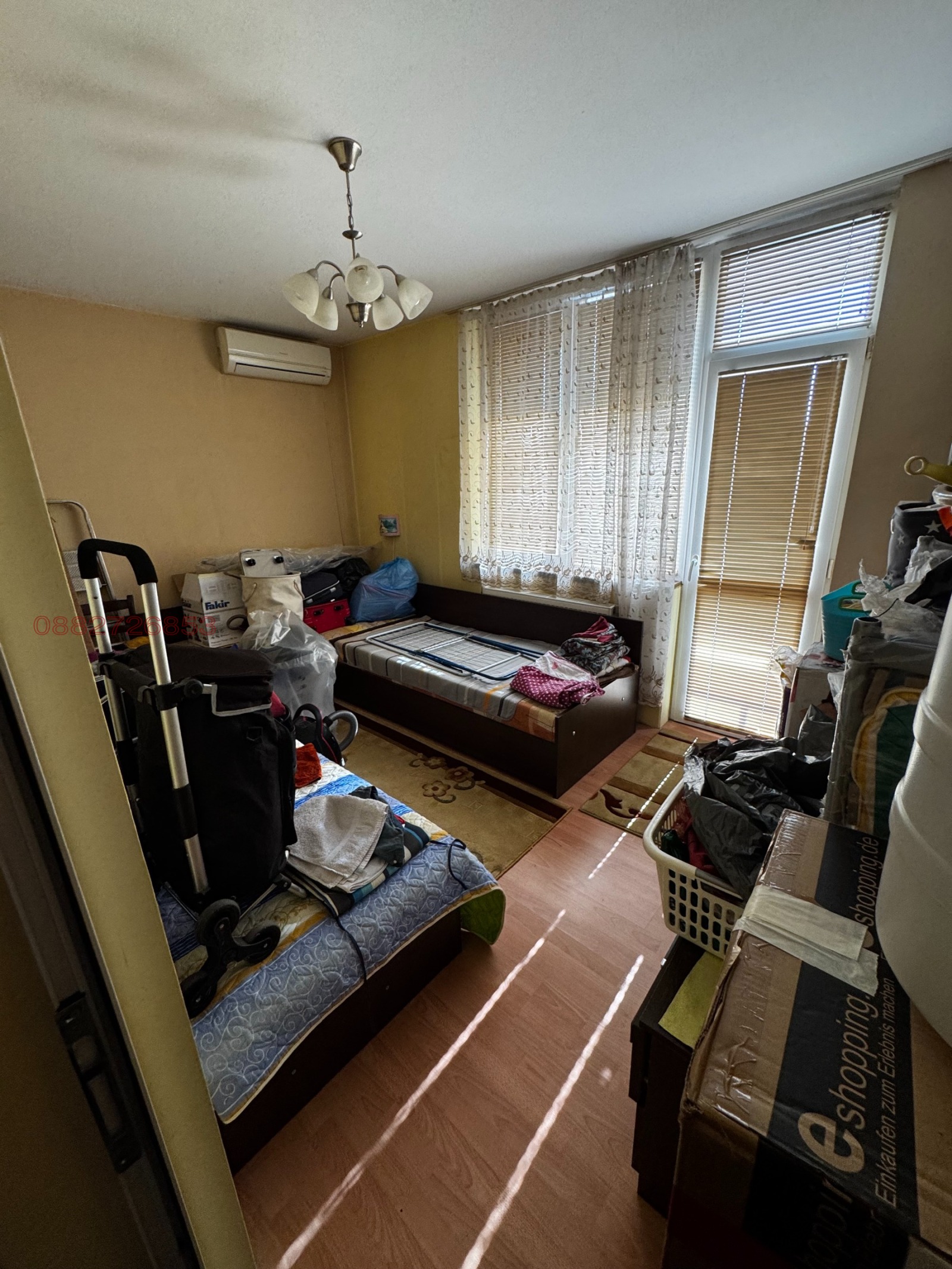 Продава 3-СТАЕН, гр. Трявна, област Габрово, снимка 7 - Апартаменти - 54128883