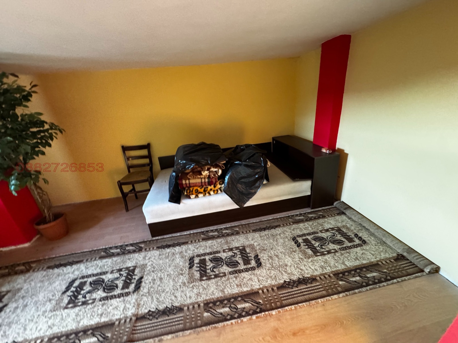 Продава 3-СТАЕН, гр. Трявна, област Габрово, снимка 16 - Апартаменти - 54128883