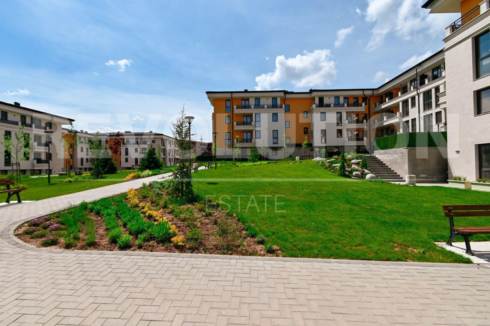 Продава 3-СТАЕН, гр. София, Малинова долина, снимка 12 - Апартаменти - 54694950