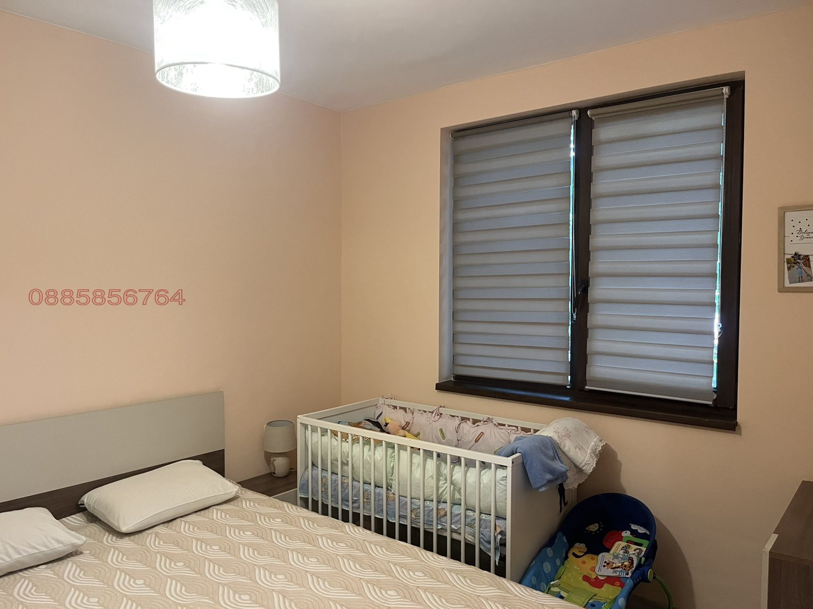 Продава 3-СТАЕН, гр. Велико Търново, Център, снимка 5 - Апартаменти - 54722825