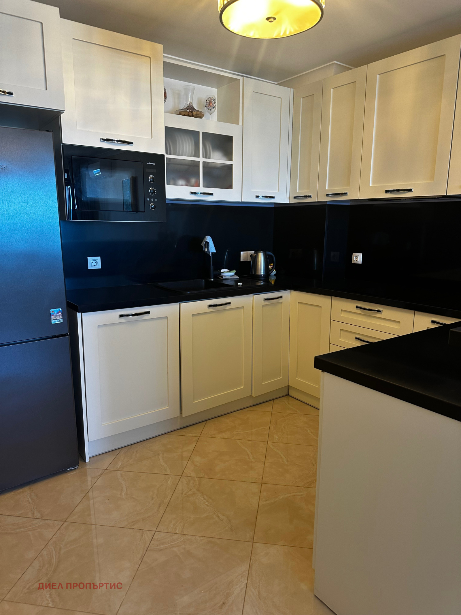 Продава 3-СТАЕН, гр. Свети Влас, област Бургас, снимка 7 - Апартаменти - 56024878