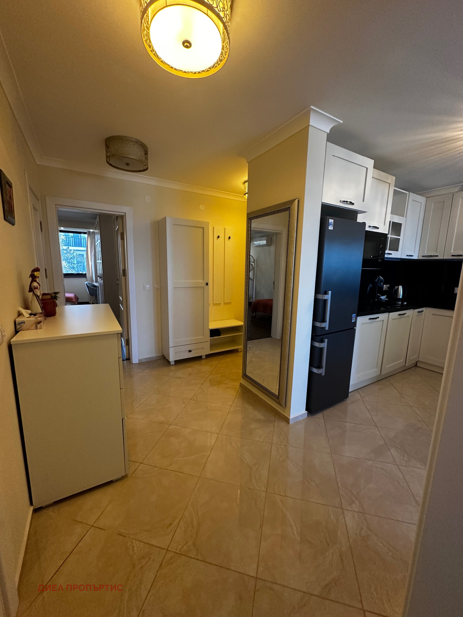 Продава 3-СТАЕН, гр. Свети Влас, област Бургас, снимка 10 - Апартаменти - 56024878