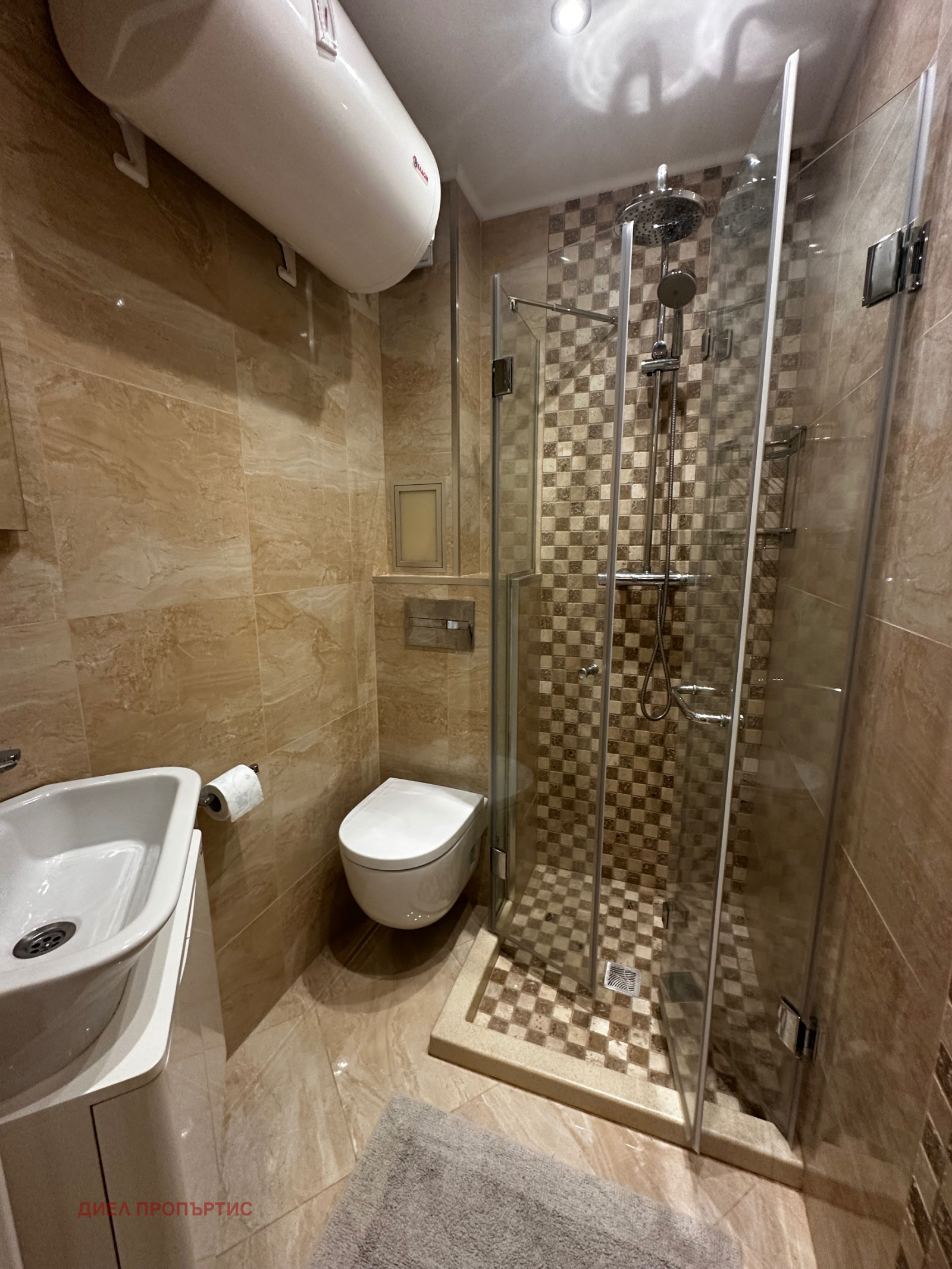 Продава 3-СТАЕН, гр. Свети Влас, област Бургас, снимка 13 - Апартаменти - 56024878