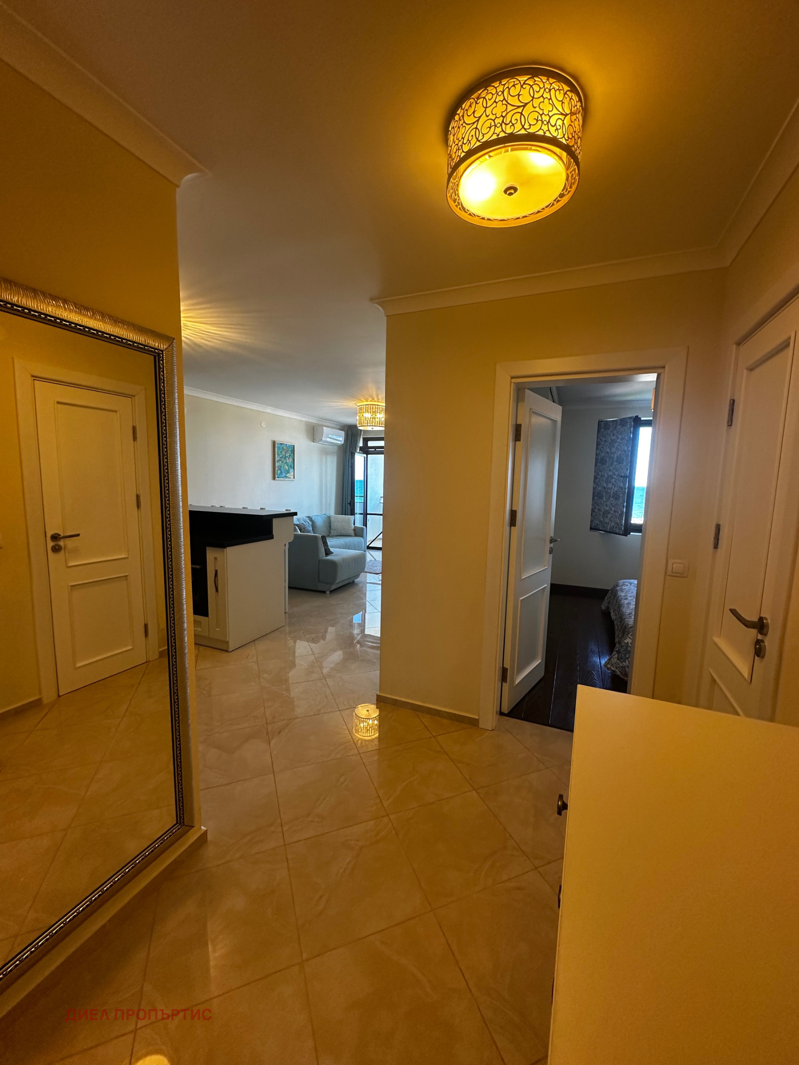 Продава 3-СТАЕН, гр. Свети Влас, област Бургас, снимка 3 - Апартаменти - 56024878