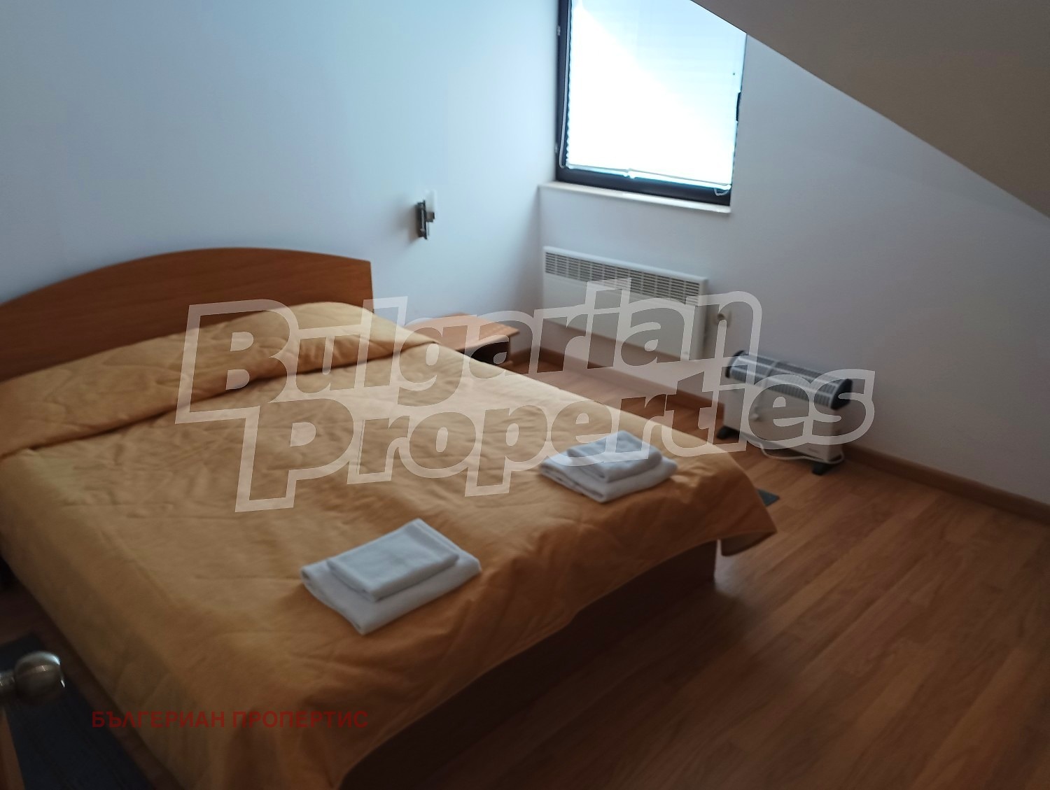 Продава 4-СТАЕН, к.к. Пампорово, област Смолян, снимка 11 - Апартаменти - 54420645