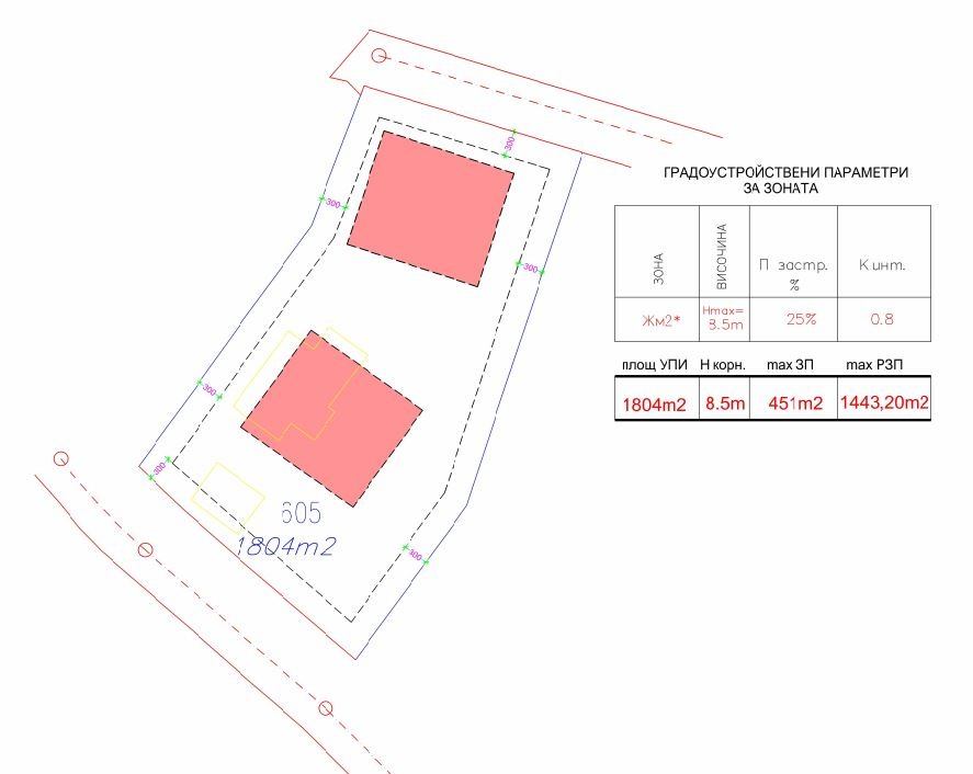 Продава КЪЩА, гр. София, Бояна, снимка 10 - Къщи - 54561496
