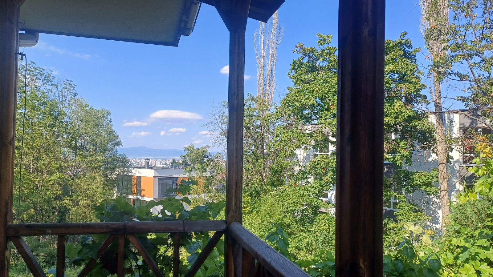 Продава КЪЩА, гр. София, Бояна, снимка 5 - Къщи - 54561496