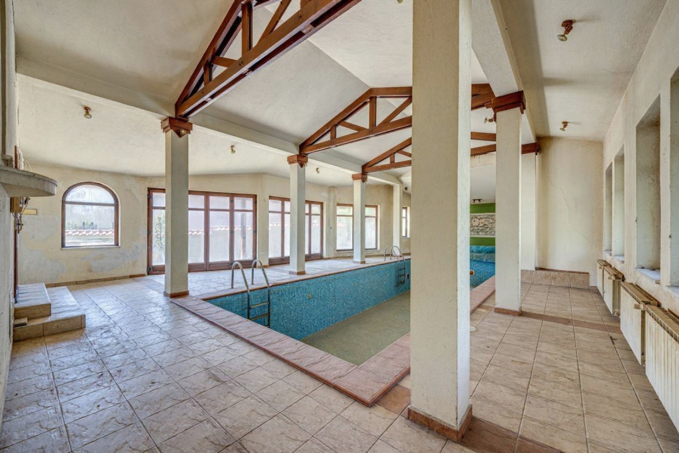 Продава КЪЩА, гр. София, гр. Банкя, снимка 10 - Къщи - 54202321