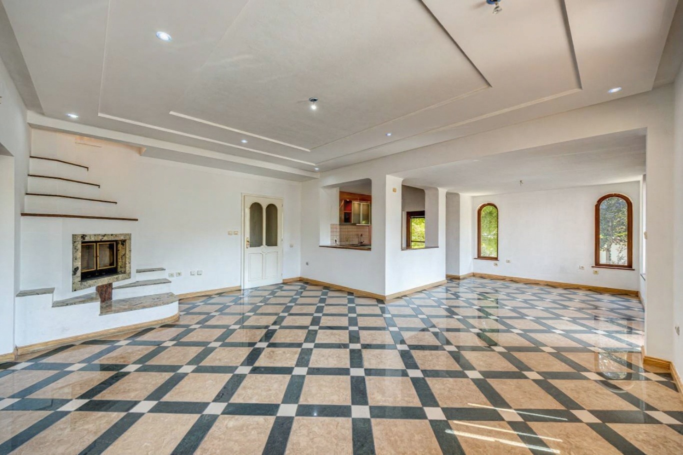 Продава КЪЩА, гр. София, гр. Банкя, снимка 4 - Къщи - 54202321