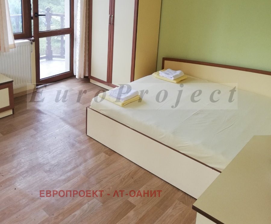 Продава ХОТЕЛ, гр. Велинград, област Пазарджик, снимка 5 - Хотели - 53945884