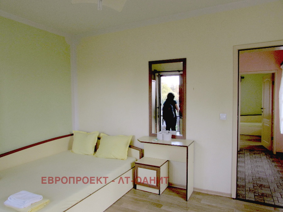 Продава ХОТЕЛ, гр. Велинград, област Пазарджик, снимка 8 - Хотели - 53945884