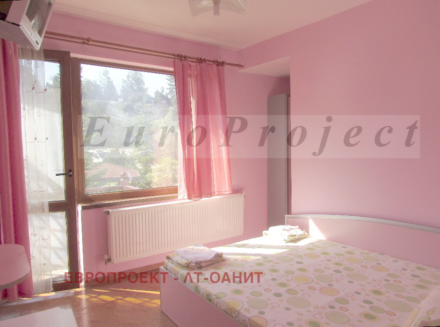 Продава ХОТЕЛ, гр. Велинград, област Пазарджик, снимка 10 - Хотели - 53945884