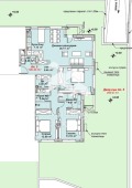 Продава  4-стаен град София , Бояна , 136 кв.м | 87714494 - изображение [10]