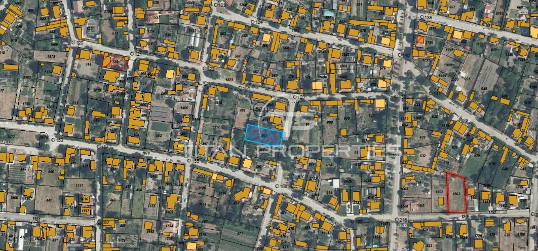 Продава ПАРЦЕЛ | Imot.bg — изображение 2