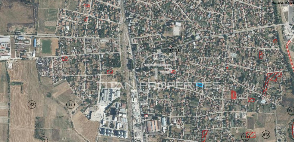 Продава ПАРЦЕЛ | Imot.bg — изображение 1