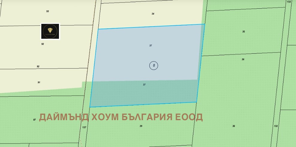 Продава ПАРЦЕЛ | Imot.bg — изображение 1