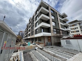 1 slaapkamer Malinova dolina, Sofia