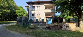 Hausboden Straschiza, region Weliko Tarnowo