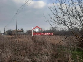 Maison Kremena, région de Dobritch 1