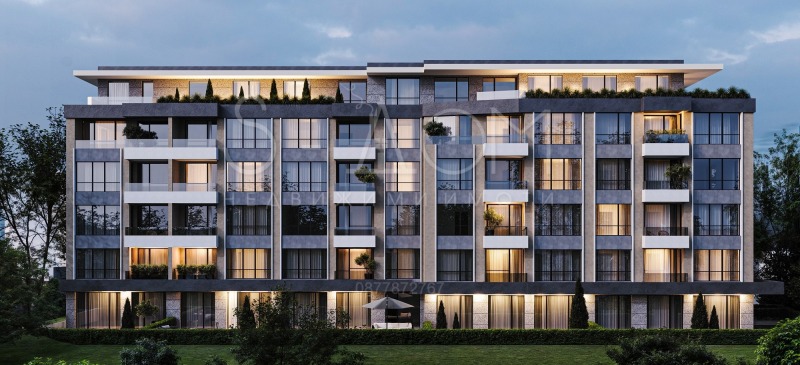 Till salu  Studio Stara Zagora , Jeleznik - iztok , 35 kvm | 63462869 - bild [5]