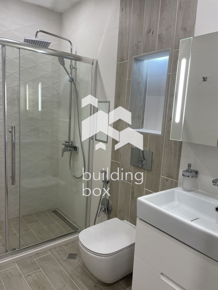 Продава 1-СТАЕН, гр. Пловдив, Христо Смирненски, снимка 7 - Апартаменти - 54830593