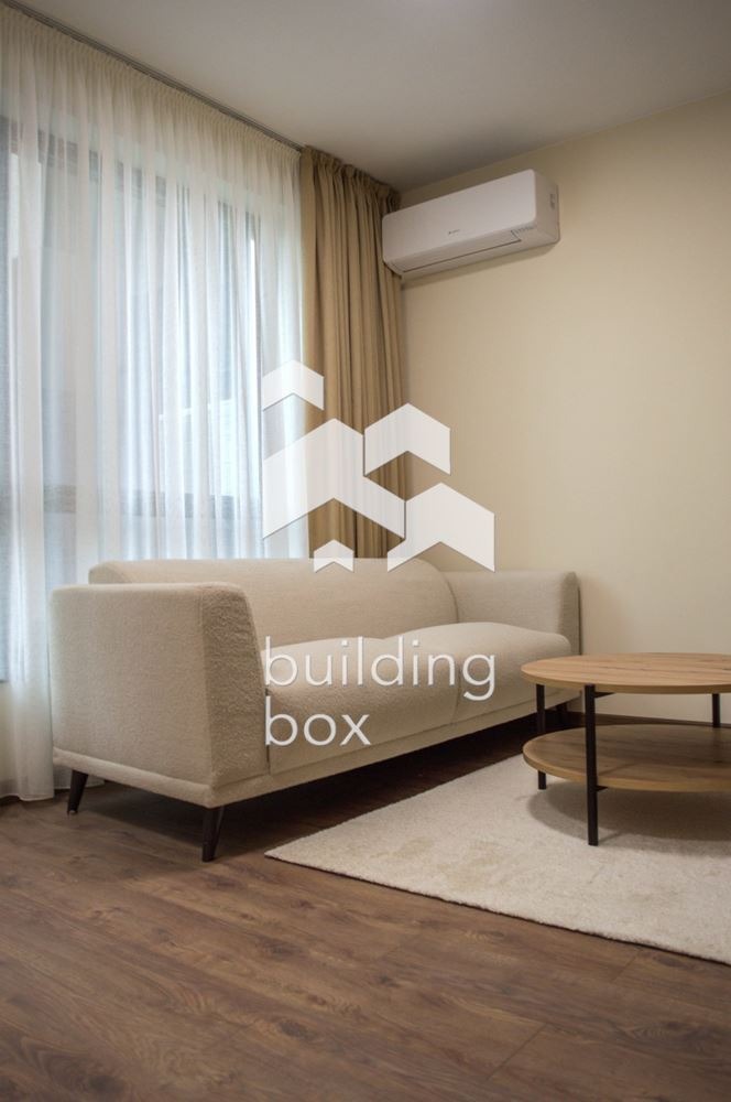 Продава 1-СТАЕН, гр. Пловдив, Христо Смирненски, снимка 2 - Апартаменти - 54830593