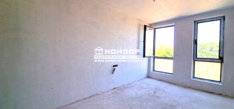 De vânzare  1 dormitor Plovdiv , Ostromila , 77 mp | 14973963 - imagine [3]