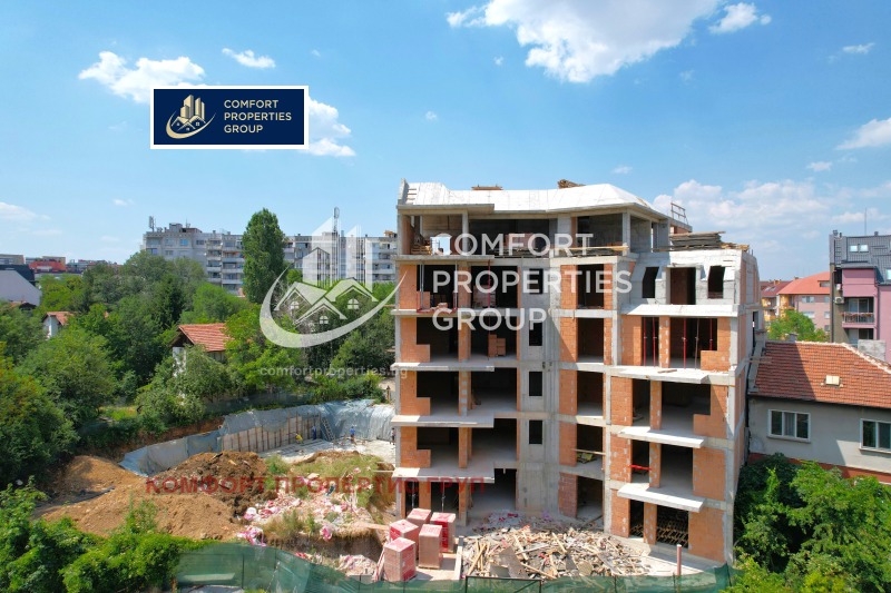 Na prodej  1 ložnice Sofia , Ovča kupel , 92 m2 | 64334679 - obraz [3]