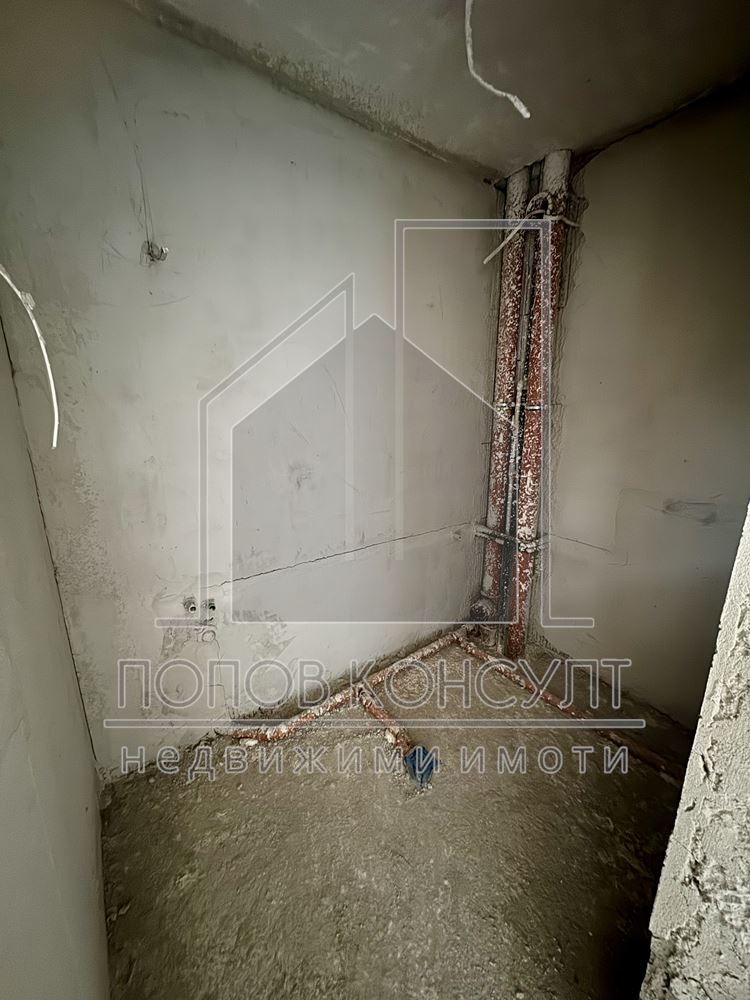 Til salgs  1 soverom Plovdiv , Ostromila , 68 kvm | 45657924 - bilde [5]