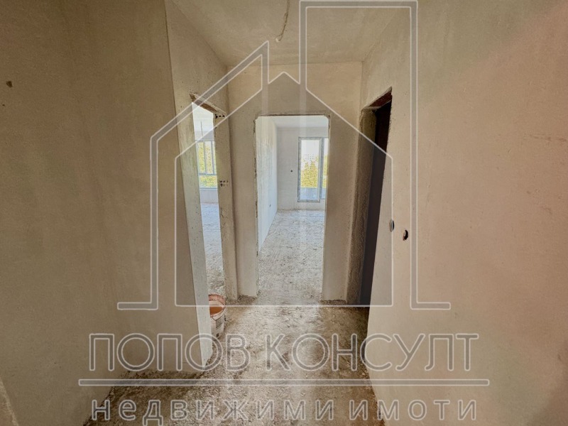 Til salgs  1 soverom Plovdiv , Ostromila , 68 kvm | 45657924 - bilde [4]