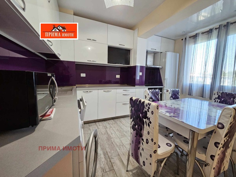 Na prodej  1 ložnice Varna , Troševo , 41 m2 | 94937341 - obraz [8]