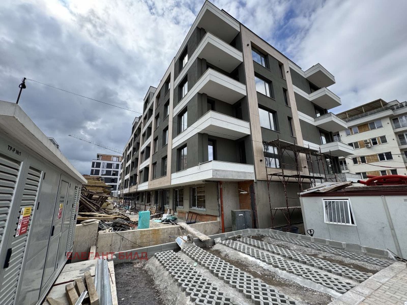 Продается  1 спальня София , Малинова долина , 71 кв.м | 71114445