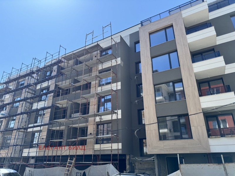 Te koop  1 slaapkamer Sofia , Malinova dolina , 71 m² | 71114445