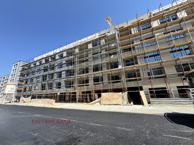 Te koop  1 slaapkamer Sofia , Malinova dolina , 71 m² | 71114445 - afbeelding [5]
