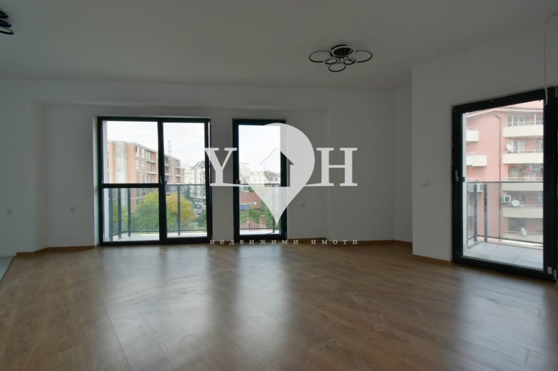 Te koop  1 slaapkamer Sofia , Ljulin 8 , 76 m² | 48069916