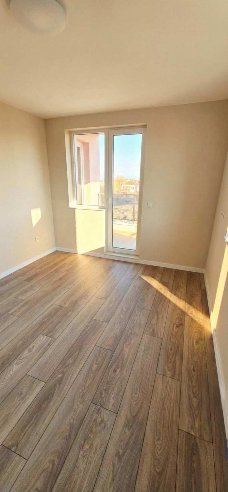 Продава 2-СТАЕН, гр. София, Обеля 2, снимка 3 - Апартаменти - 52531994