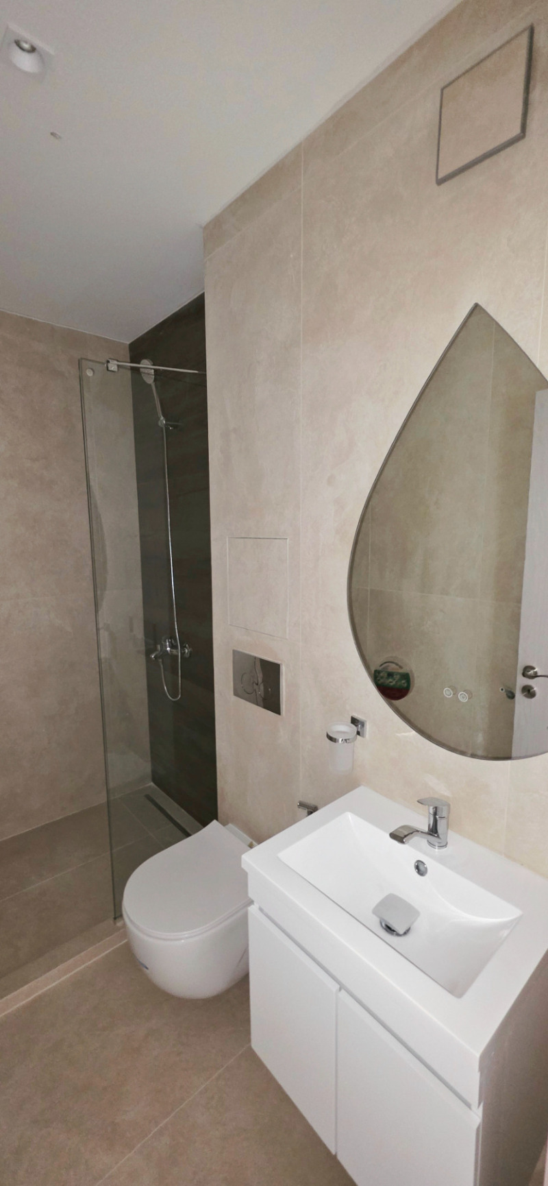 Продава 2-СТАЕН, гр. София, Обеля 2, снимка 2 - Апартаменти - 52531994