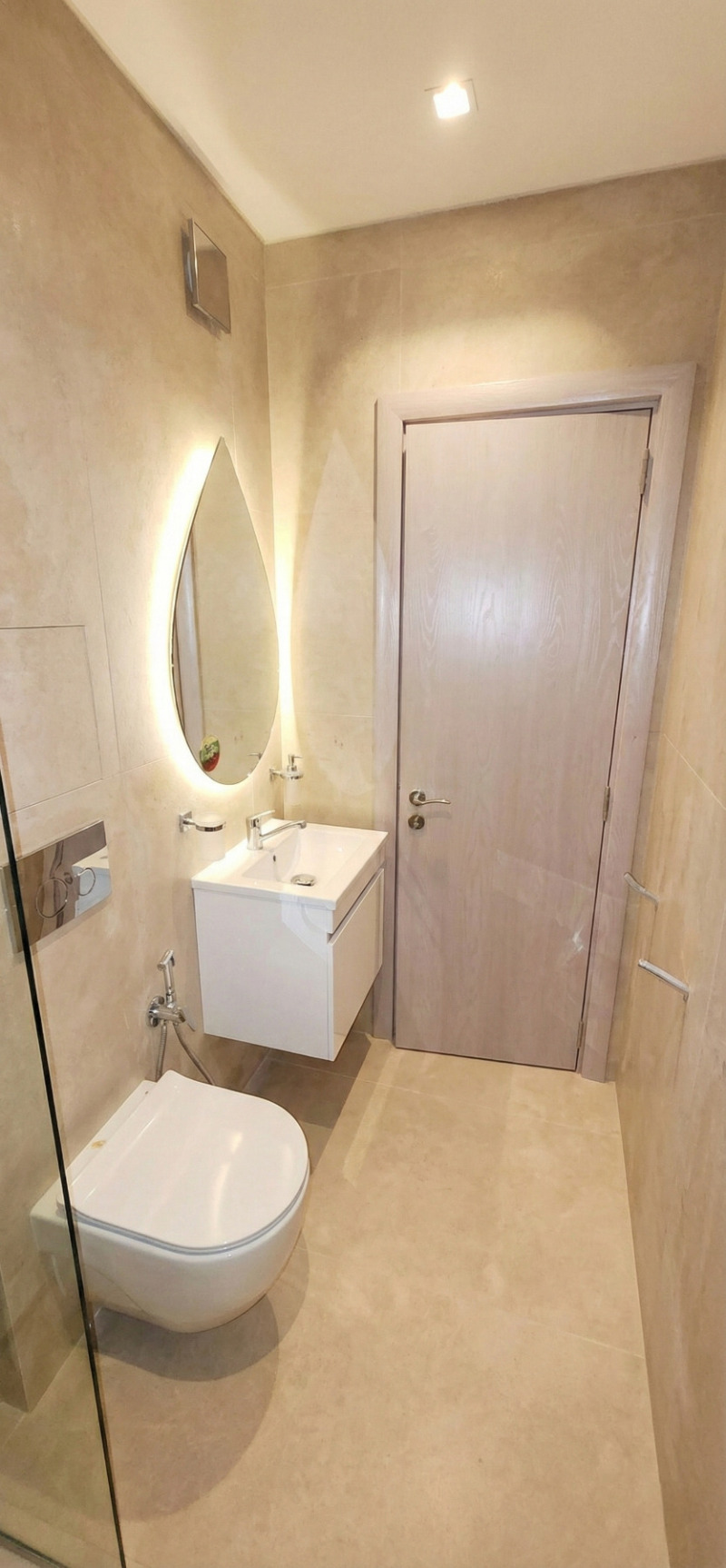 Продава 2-СТАЕН, гр. София, Обеля 2, снимка 9 - Апартаменти - 52531994