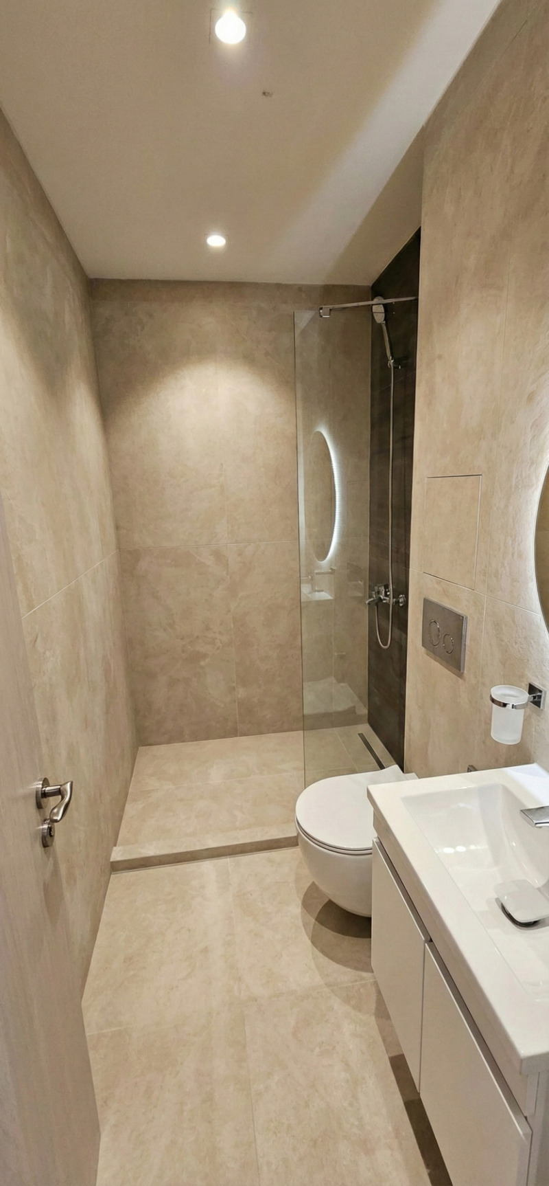 Продава 2-СТАЕН, гр. София, Обеля 2, снимка 7 - Апартаменти - 52531994