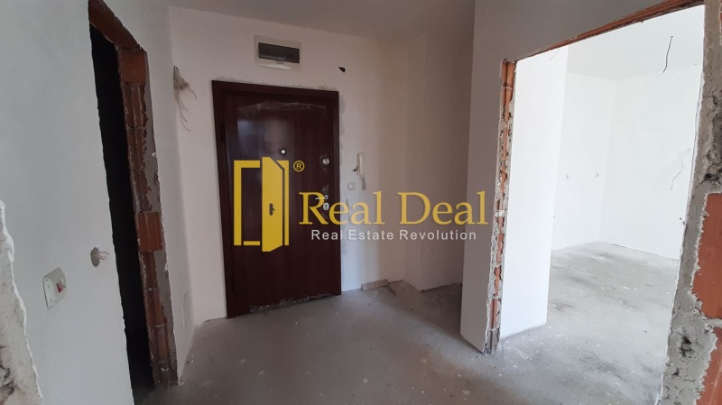 Продава 2-СТАЕН, гр. София, Княжево, снимка 9 - Апартаменти - 53416033