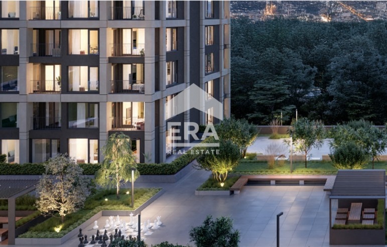 Продава 2-СТАЕН, гр. София, Овча купел, снимка 2 - Апартаменти - 56722693