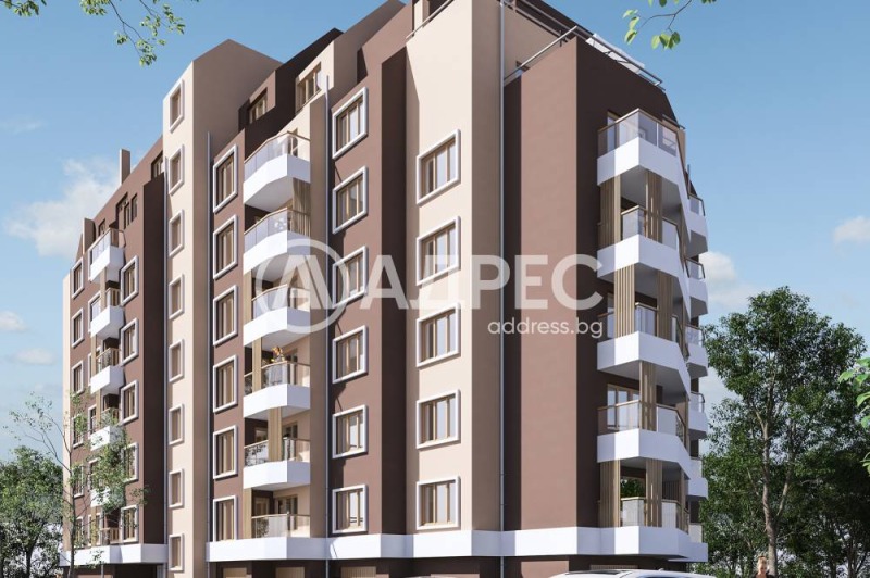 Na prodej  2 ložnice Sofia , Ovča kupel 2 , 98 m2 | 24564057 - obraz [2]